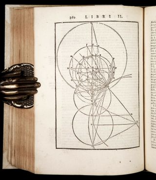1593 CLAVIUS Astrolabium ASTROLABE Geometry ASTRONOMY Instrument JESUIT SCIENCE 8