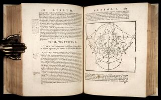 1593 CLAVIUS Astrolabium ASTROLABE Geometry ASTRONOMY Instrument JESUIT SCIENCE 9