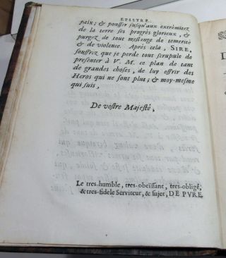 INDES ORIENTALES ET OCCIDENTALES/1665/RARE 1st Ed/GIOVANNI P.  MAFFEI/FINE LEATHER 12