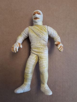 Vintage The Mummy Classic Movie Monster Universal Pictures Imperial
