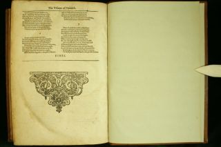 Edmund Spenser COMPLETE The Faerie Queen 1611 Folio Shakespeare 1ST ED NR 12