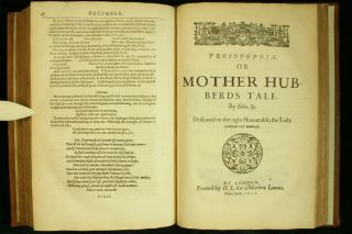 Edmund Spenser COMPLETE The Faerie Queen 1611 Folio Shakespeare 1ST ED NR 9