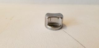 Vintage Rival Electric Food Slicer 1030v2 Thumb Nut Replacement Part