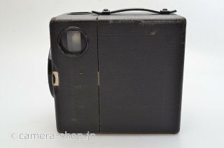 ca1920 - 26 Ernemann FILM K wooden box camera 5