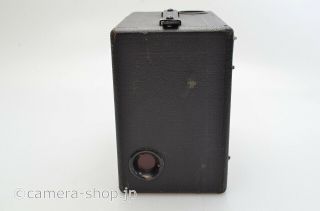 ca1920 - 26 Ernemann FILM K wooden box camera 6