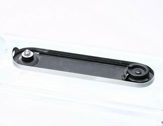 Bottom Base Plate For Leica M1,  M2,  M3