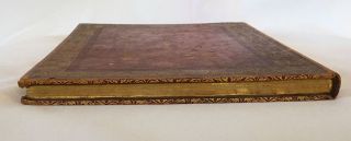 1840 Handwritten Manuscript Book Of Poems Philadelphia Sarah Hayhurst Quaker 11