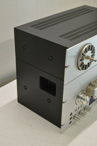 Pioneer RT - 909 Reel - To - Reel Tape Deck 10.  5 