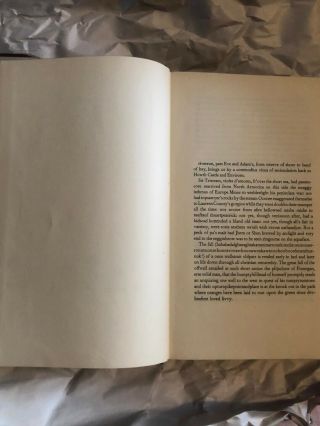 Finnegans Wake,  James Joyce,  The Viking Press,  1939,  First Edition 8