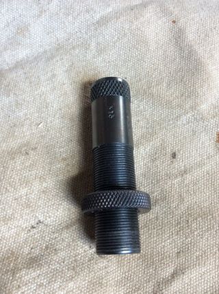 Lyman Vintage 310 Tool Cast Bullet Sizing Die.  313 Caliber Very Little