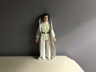 1977 Kenner Star Wars Princess Leia Vintage Cape