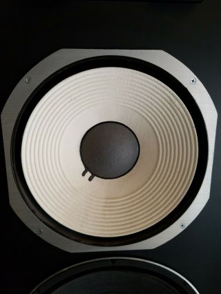 JBL L220 Vintage Speakers 4