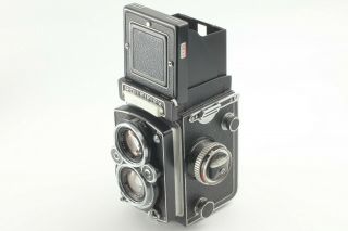 [Near Mint] Rolleiflex 3.  5E Planar 75mm f3.  5 from japan 489 2