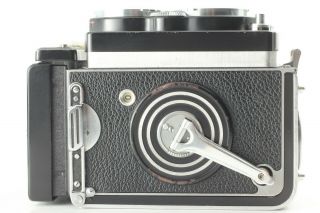 [Near Mint] Rolleiflex 3.  5E Planar 75mm f3.  5 from japan 489 5