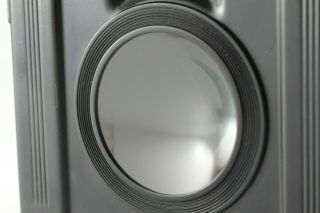[Near Mint] Rolleiflex 3.  5E Planar 75mm f3.  5 from japan 489 6