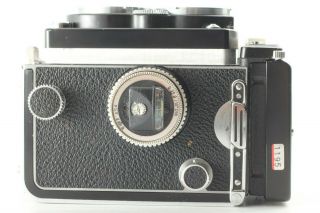 [Near Mint] Rolleiflex 3.  5E Planar 75mm f3.  5 from japan 489 8