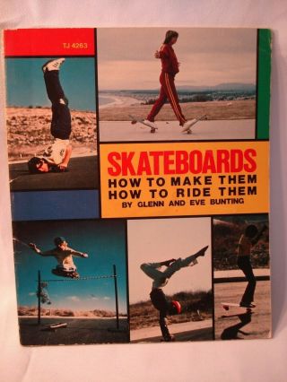 Vintage Powell Peralta - Bones Brigade & Future Primitive VHS & Skateboards Book 6