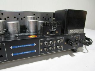 Vintage Marantz Model 20B FM Stereo Tuner w/ Scope - Model Twenty - - - - - - - Cool 12
