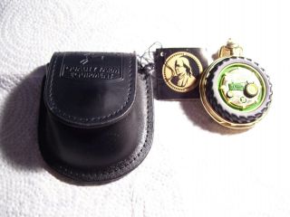 John Deer Pocket Watch,  Model B