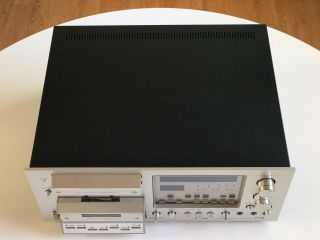 Pioneer CT - F1250 - professionally serviced 3