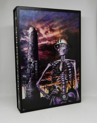 Skeleton Crew Stephen King Limited Edition Signed By King & Potter 1985
