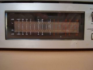 AKAI GX - 77 Reel To Reel 4 Track Stereo Tape Deck - and Well 4