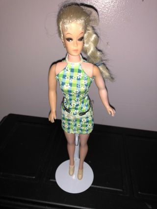 Vintage Clone Eegee’s Barbie Babette