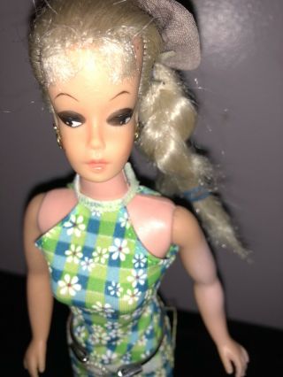 Vintage Clone EEgee’s Barbie Babette 2