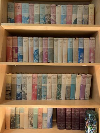 Collectable Complete Set Of 63 Volumes 59 Books Charles Spurgeon Sermons