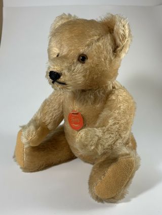 Hermann Teddy 12 " Jointed Teddy Bear