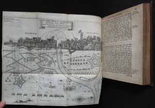 HISTORY WARS IRELAND 1693 BATTLES LISTS LIMERICK MAPS Williamite Wars STORY 6