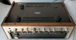 SANSUI 9090DB AM/FM Stereo Dolby Monster Receiver 9090 DB 8
