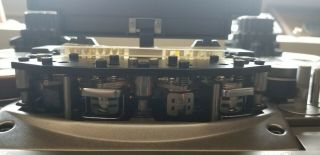Otari MX5050 BII 2 Tape Machine Reel To Reel Studio Recorder Pro 2 Track 4