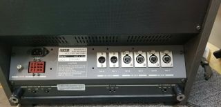 Otari MX5050 BII 2 Tape Machine Reel To Reel Studio Recorder Pro 2 Track 5