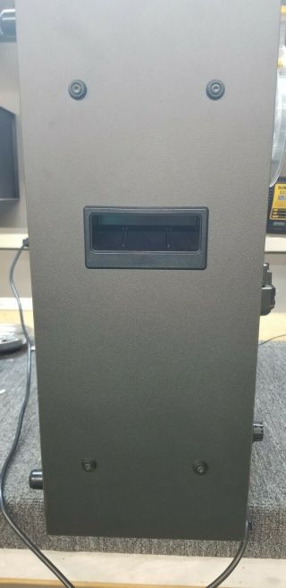 Otari MX5050 BII 2 Tape Machine Reel To Reel Studio Recorder Pro 2 Track 6
