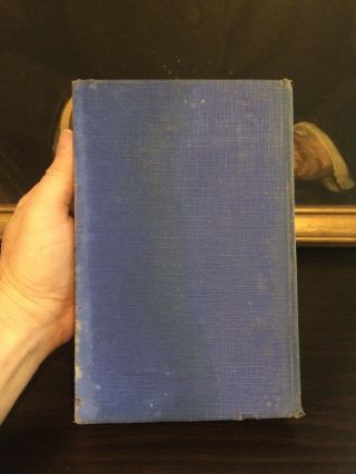 Signed/ First Edition 1939 /How To Sell Your Way Through Life Napoleon Hill 6