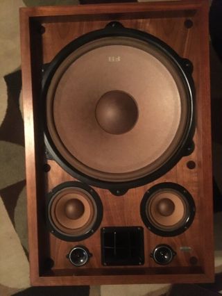 Pioneer CS - 99A FB Speakers - pair 9