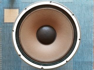 Tannoy Monitor Red 15 - Single Driver,  Crossover