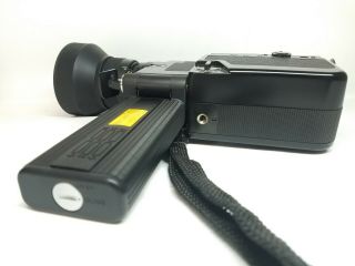 Canon 514XL - S 8 8mm Movie Camera C8 Zoom Lens • FILM • 10