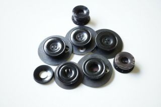 Buttons For Russian Ussr Kgb Spy Cameras