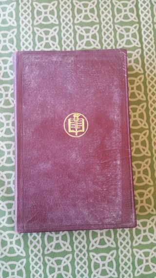 The Pleasures Of Life By Sir John Lubbock Part 1,  2 A.  L.  Burt.  Company