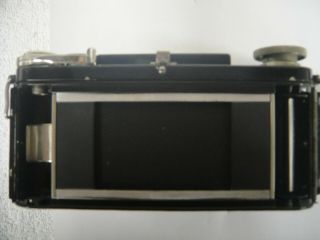 Thagree Exakta Camera w Biotar 1:2,  f/8cm Carl Zeiss Jana Lens 1940661 11