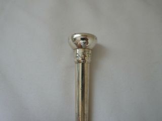 Rare Vintage Martin Model 10 Trumpet Mouthpiece