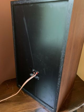 JBL L100 Century speakers PAIR - 5