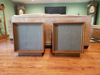 Bozak B - 302a Century Loudspeakers $1000 Delivered Up To 100 Miles