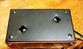 Vintage Robins Magentic Bulk Tape Eraser Model TM - 44 good 6
