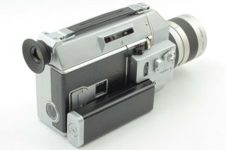 【N/Mint 】 Canon Auto Zoom 814 8 8mm Movie Camera From Japan 289 5