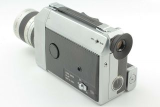 【N/Mint 】 Canon Auto Zoom 814 8 8mm Movie Camera From Japan 289 6
