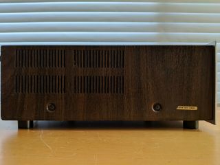 Marantz 2270 Stereo Receiver in Very Good With LED Upgrades 2