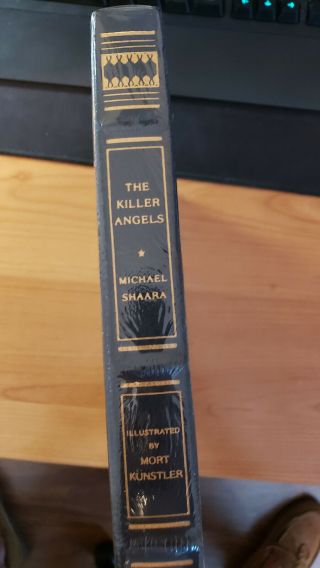 Dante ' s Inferno and Killer Angles Books by Easton Press 6
